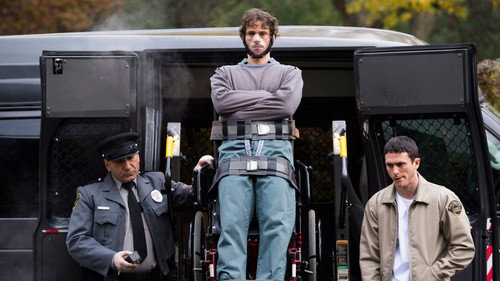 Hannibal - S2E5: Mukōzuke