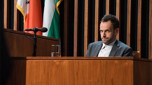 Elementary - S2E10: Tremors