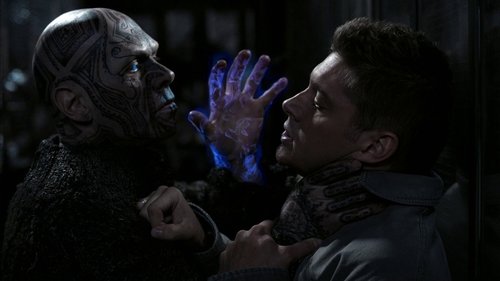 Supernatural - S2E20: What Is and What Should Never Be