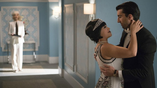 Jane the Virgin - S2E19: Chapter Forty-One