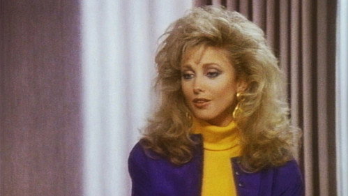 Falcon Crest - S5E19: Finders and Losers