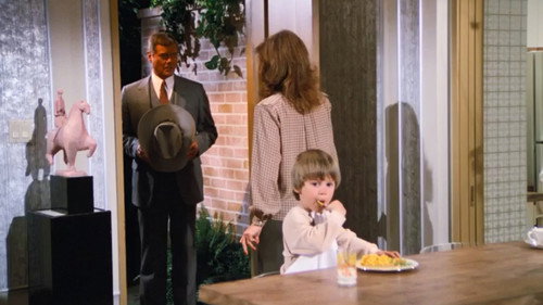Dallas - S5E23: Blackmail