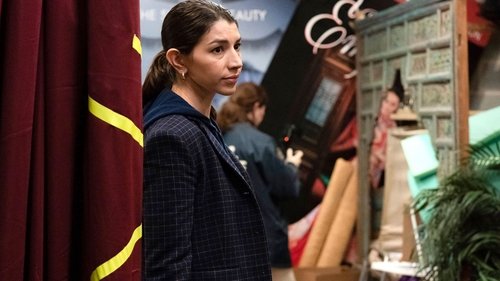 Law & Order: Special Victims Unit - S21E17: Dance, Lies and Videotape