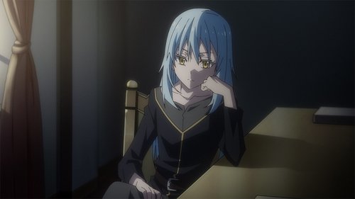 That Time I Got Reincarnated as a Slime - S3E7: Saint and Demon Clash