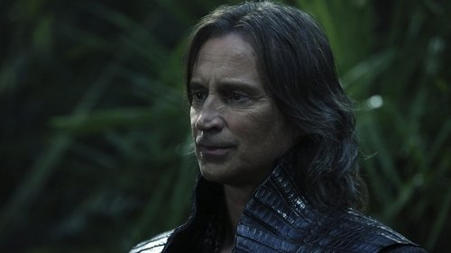 Once Upon a Time - S3E8: Think Lovely Thoughts