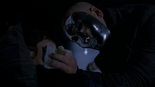 Fringe - S3E7: The Abducted