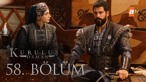 Kuruluş Osman - S2E31: Episode 58