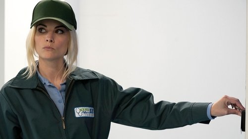 Blindspot - S5E7: Awl In