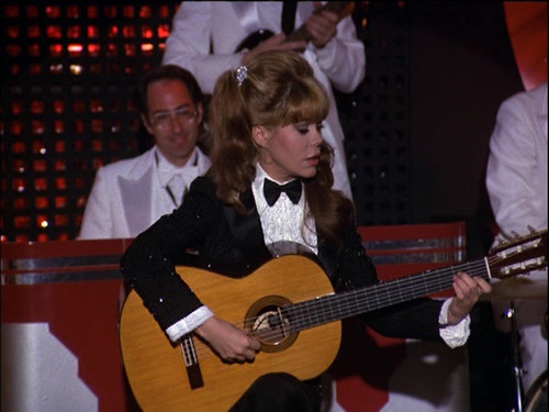 The Love Boat - S3E17: April's Love/Happy Ending/We Three