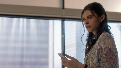 Supergirl - S6E13: The Gauntlet