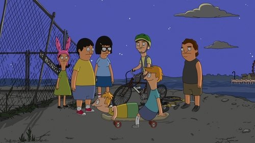 Bob's Burgers - S2E1: The Belchies