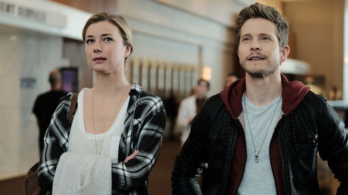 The Resident - S1E11: And the Nurses Get Screwed