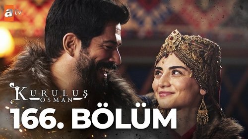 Kuruluş Osman - S6E2: Episode 166
