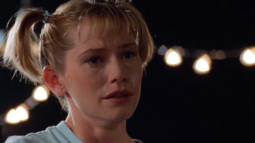 Dawson's Creek - S3E2: Homecoming