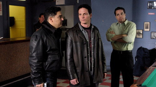 Third Watch - S5E15: No More, Forever