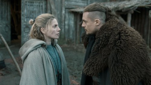 The Last Kingdom - S3E8: Episode 8