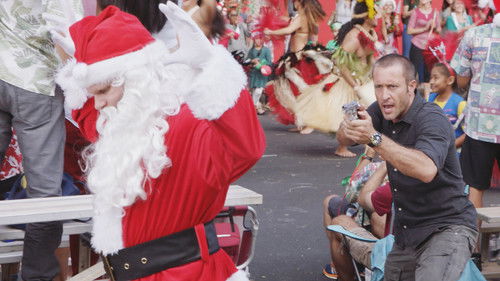 Hawaii Five-0 - S8E11: Oni kalalea ke ku a ka laʻau loa (A Tall Tree Stands Above the Others)