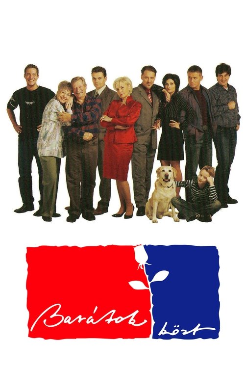 Among Friends - S6E318: Episode 318