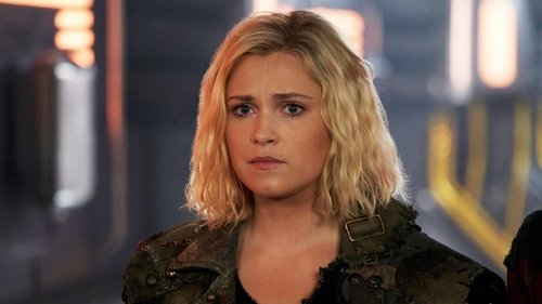 The 100 - S6E7: Nevermind