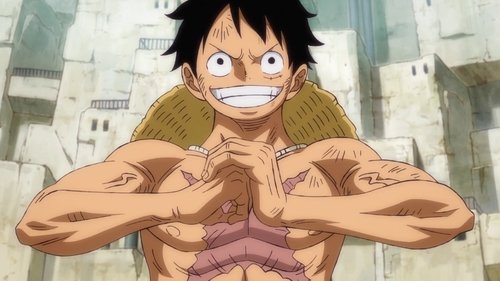 One Piece - S21E947: Brutal Ammunition! The Plague Rounds Aim at Luffy!