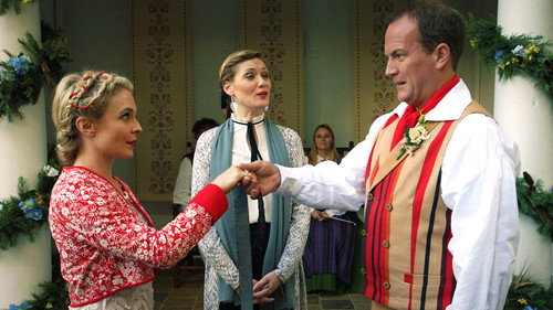 Holby City - S19E13: I Do, I Do, I Do