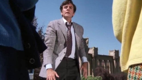Mannix - S8E7: A Small Favor for an Old Friend