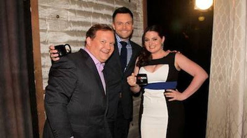 Conan - S4E30: Breakfast at Tiffany's, Lunch at T.J. Maxx