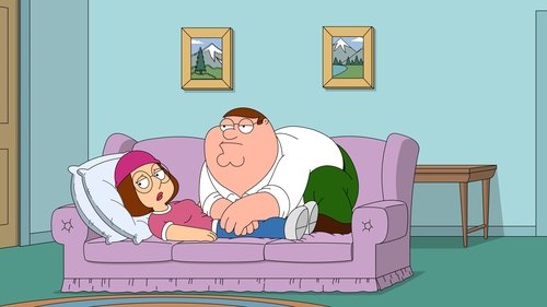 Family Guy - S22E1: Fertilized Megg