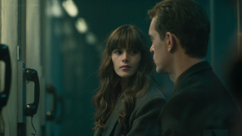 Berlin - S1E7: The Last Virgin in the Western World