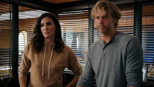 NCIS: Los Angeles - S13E22: Come Together
