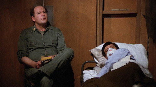 M*A*S*H - S9E10: Operation Friendship
