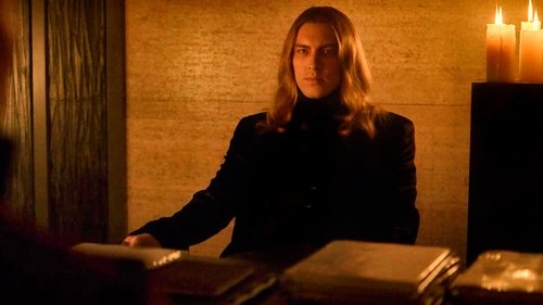 American Horror Story - S8E2: The Morning After