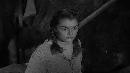 Wagon Train - S3E13: The Ruth Marshall Story