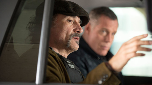 Chicago P.D. - S3E4: Debts of the Past