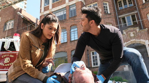 The Resident - S4E13: A Children's Story