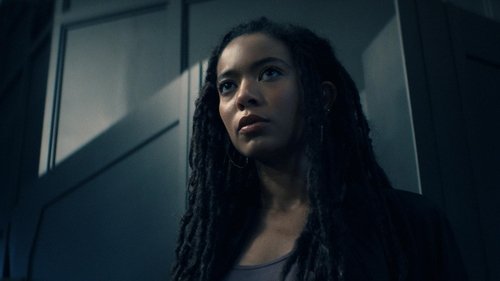 Gen V - S2E8: Trojan