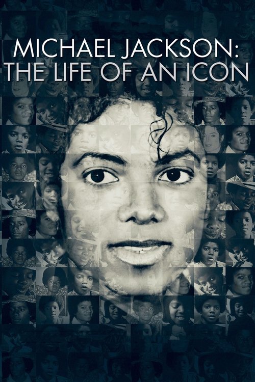 Michael Jackson: The Life of an Icon 2011
