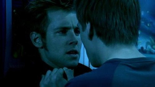 Cold Case - S4E5: Saving Sammy