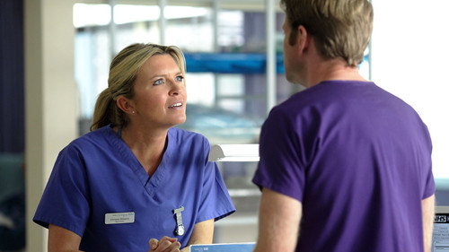Holby City - S13E42: Old Habits