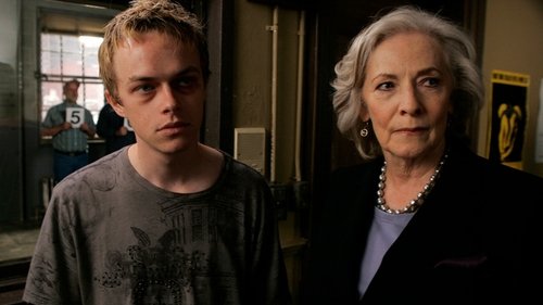 Law & Order: Special Victims Unit - S10E4: Lunacy