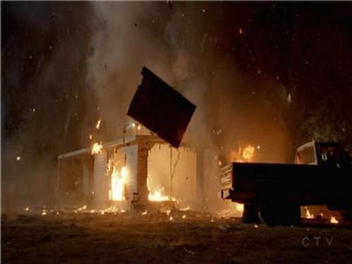 Criminal Minds - S3E16: Elephant's Memory
