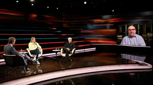 Markus Lanz - S15E20: Episode 20