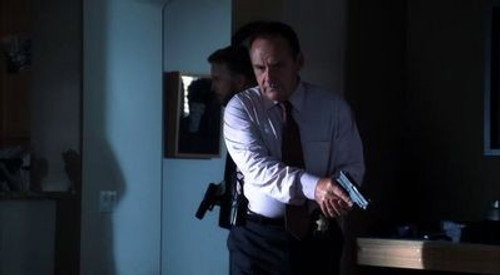 CSI: Crime Scene Investigation - S5E1: Viva Las Vegas