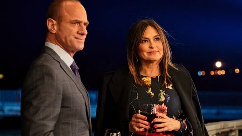 Law & Order: Special Victims Unit - S22E16: Wolves in Sheep's Clothing