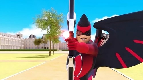 Miraculous: Tales of Ladybug & Cat Noir - S5E14: Derision