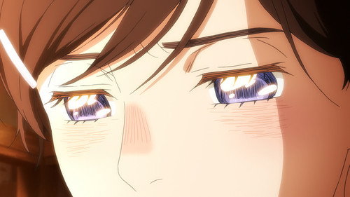 March Comes In Like a Lion - S2E5: Feelings (Continued) / Confession