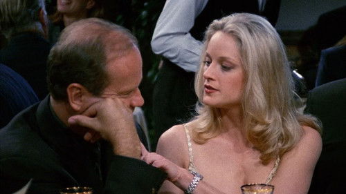 Frasier - S8E6: Legal Tender Love and Care