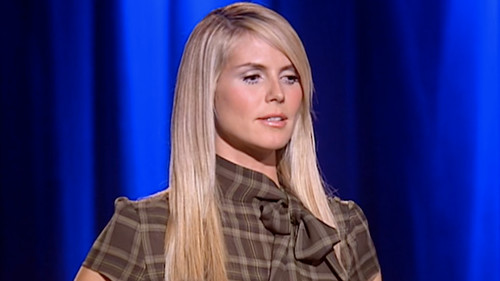 Project Runway - S3E3: Designer's Best Friend