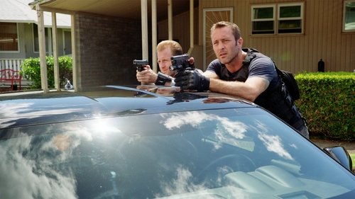 Hawaii Five-0 - S8E8: He Kaha Luʻu Ke Ala, Mai Hoʻokolo Aku (The Trail Leads to a Diving Place, Do Not Follow After)