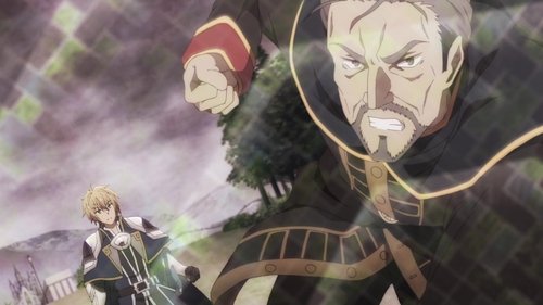 The Misfit of Demon King Academy - S1E9: The Mystery of the Hero Academy